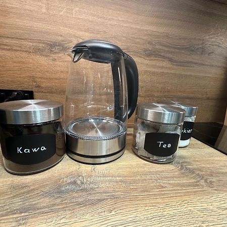 Plazowa Gray Apartament Szczyrk Kültér fotó