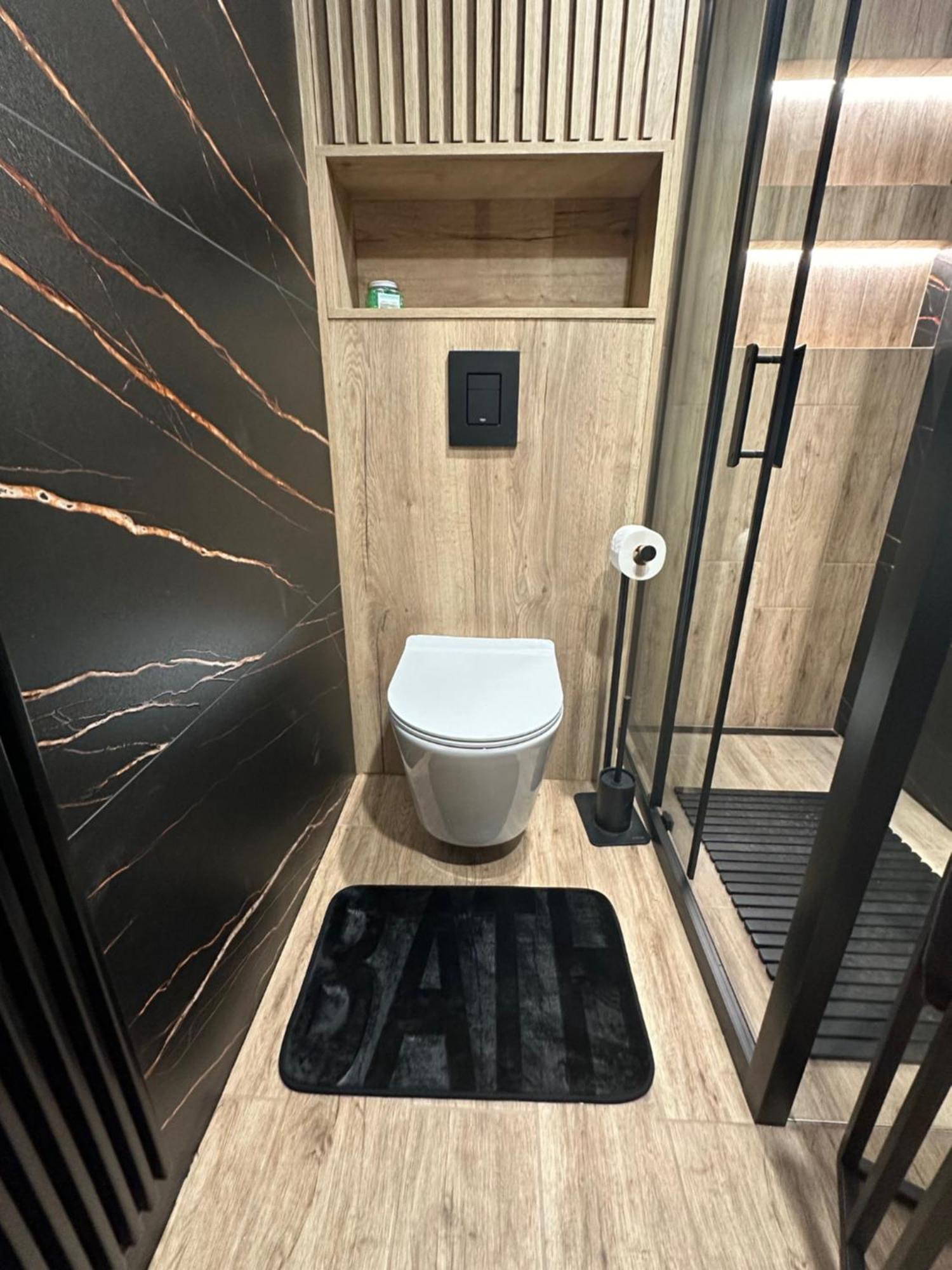Plazowa Gray Apartament Szczyrk Kültér fotó