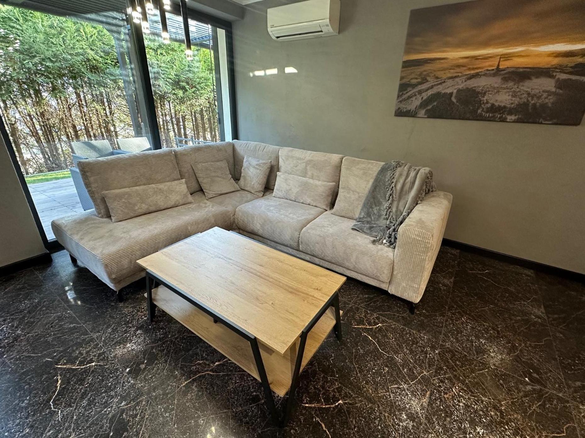 Plazowa Gray Apartament Szczyrk Kültér fotó