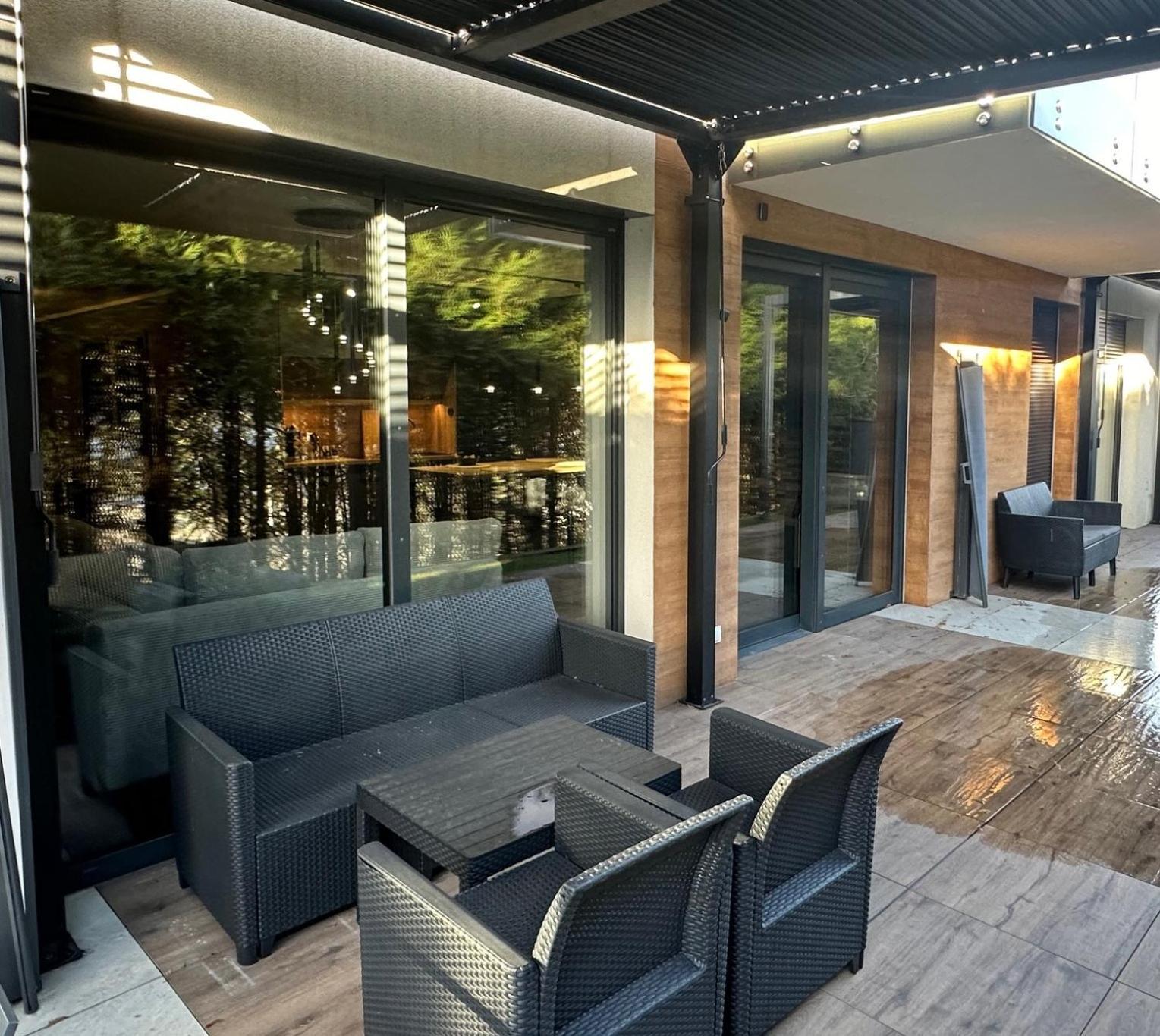 Plazowa Gray Apartament Szczyrk Kültér fotó